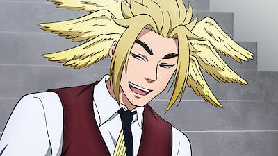 Record of Ragnarok Season 3 Episode 7