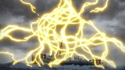 Record of Ragnarok Season 3 Episode 9