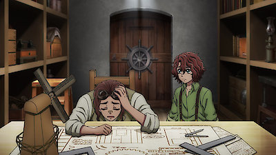 Record of Ragnarok Season 3 Episode 10