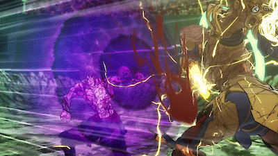 Record of Ragnarok Season 3 Episode 11