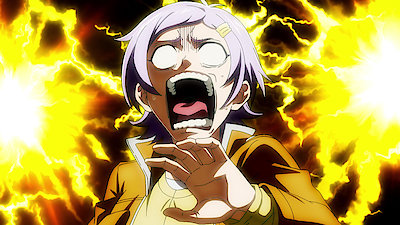 Record of Ragnarok Season 3 Episode 12