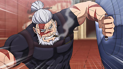 Record of Ragnarok Season 3 Episode 13