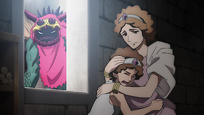 Record of Ragnarok Season 3 Episode 14