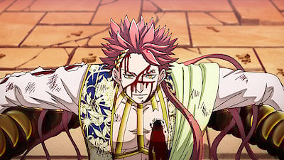 Record of Ragnarok Season 3 Episode 15