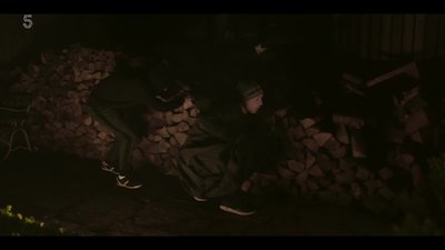 Intruder Season 1 Episode 1