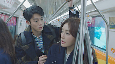 The Rational Life Season 1 Episode 5