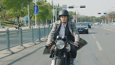 The Rational Life Season 1 Episode 27