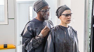 Critical Season 1 Episode 2