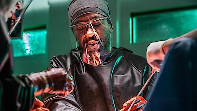 Critical Season 1 Episode 3