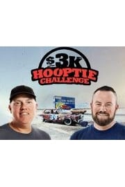 3K Hooptie Challenge