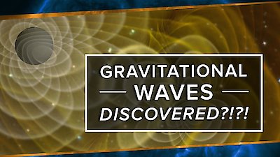 PBS Space Time Season 2015 Episode 36