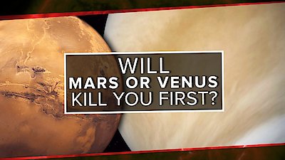 PBS Space Time Season 2016 Episode 5