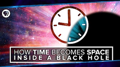 PBS Space Time Season 2017 Episode 12