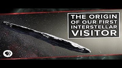 PBS Space Time Season 2017 Episode 44