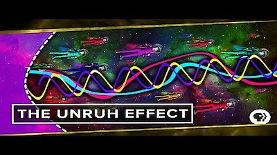 PBS Space Time Season 2018 Episode 12