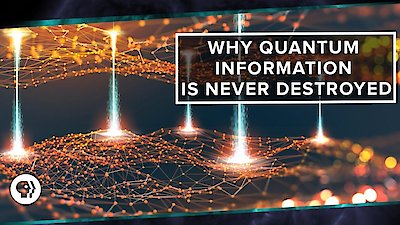 PBS Space Time Season 2018 Episode 19