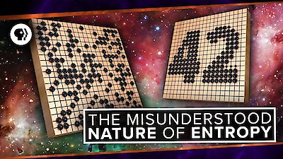 PBS Space Time Season 2018 Episode 25