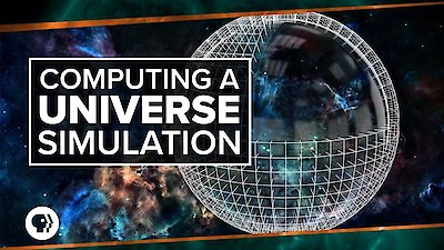 PBS Space Time Season 2018 Episode 35