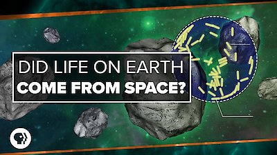 PBS Space Time Season 2018 Episode 42