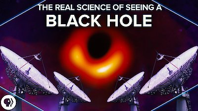 PBS Space Time Season 2019 Episode 14