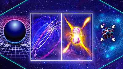 PBS Space Time Season 2020 Episode 36