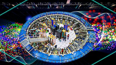 PBS Space Time Season 2021 Episode 10