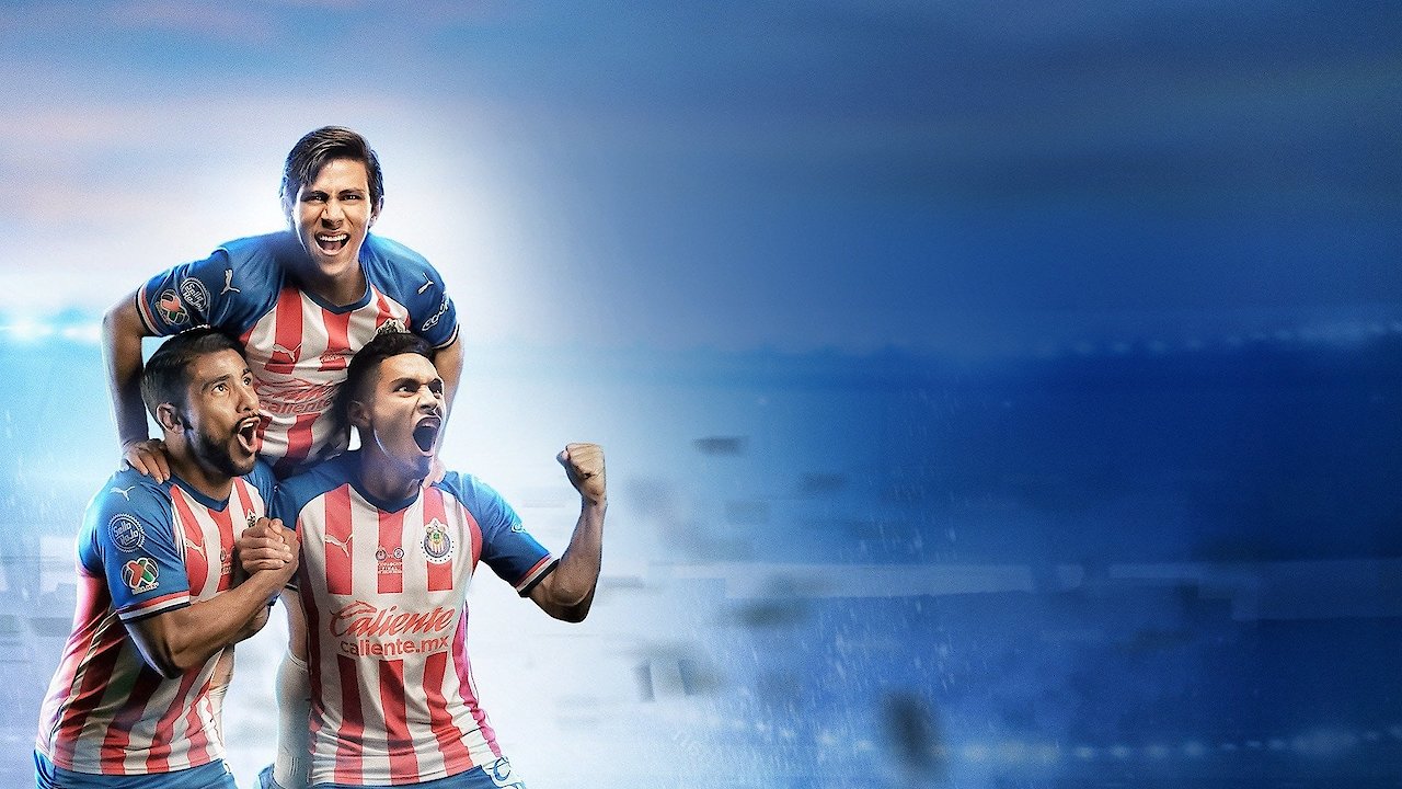 Chivas: El Reba