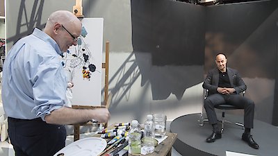 Portrait Artist of The Year Season 3 Episode 1