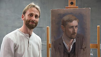 Portrait Artist of The Year Season 2 Episode 6