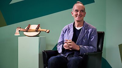 Portrait Artist of The Year Season 11 Episode 7