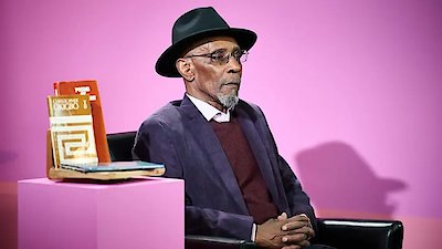 Portrait Artist of The Year Season 11 Episode 4