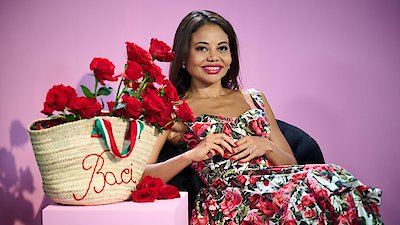 Portrait Artist of The Year Season 11 Episode 8