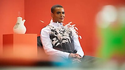 Portrait Artist of The Year Season 11 Episode 3