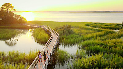 The World's Most Amazing Vacation Rentals Season 1 Episode 5