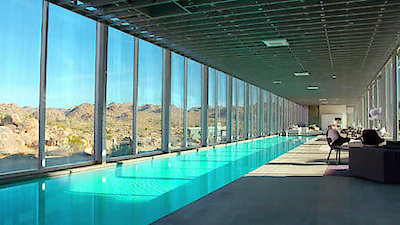 The World's Most Amazing Vacation Rentals Season 2 Episode 1