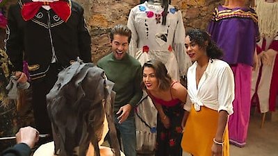 The World's Most Amazing Vacation Rentals Season 2 Episode 2