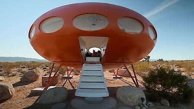 The World's Most Amazing Vacation Rentals Season 2 Episode 4