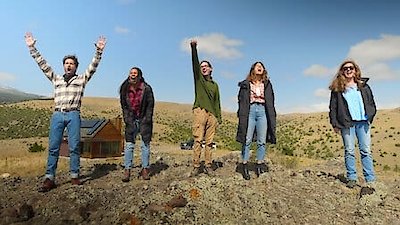 The World's Most Amazing Vacation Rentals Season 2 Episode 5