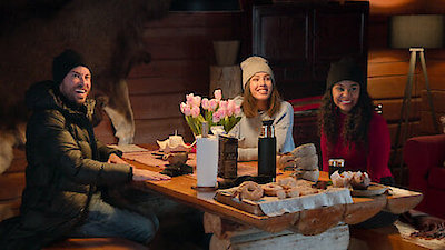 The World's Most Amazing Vacation Rentals Season 2 Episode 6