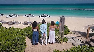 The World's Most Amazing Vacation Rentals Season 2 Episode 7