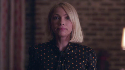 Gossip Girl Season 1 Episode 2