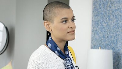 Gossip Girl Season 1 Episode 8