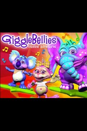 The Gigglebellies: Musical Adventures