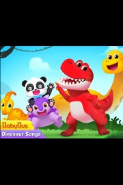 BabyBus - Dinosaur Songs