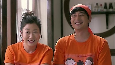 A Witch's Love Season 1 Episode 15