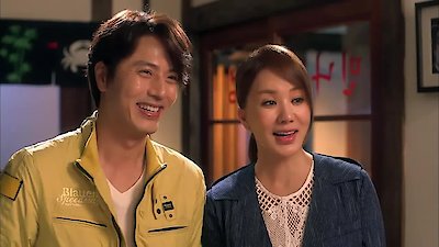 A Witch's Love Season 1 Episode 10