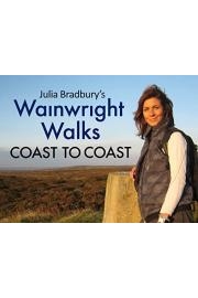 Wainwright Walks Coast to Coast