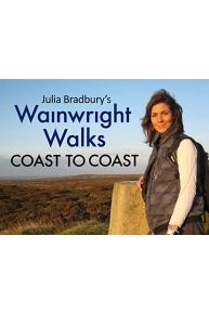 Wainwright Walks Coast to Coast