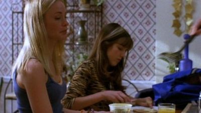 Cover Me Season 1 Episode 2