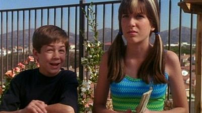 Cover Me Season 1 Episode 3